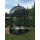 Beautiful Garden Design Cast Iron Gazebo